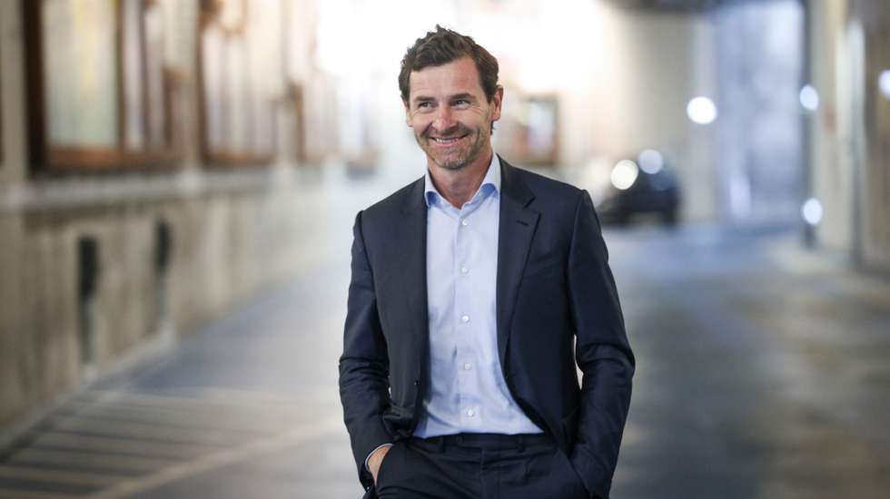 André Villas-Boas, antigo treinador do FC Porto, ganhou as eleições do clube no passado sábado com um resultado esmagador acima dos 80%