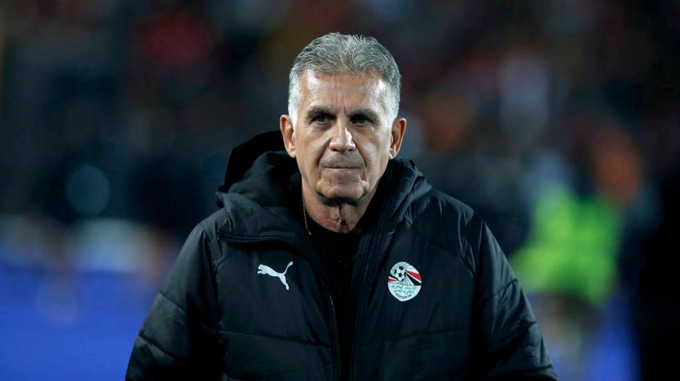 Egypt v Senegal - FIFA World Cup Qatar 2022 Qualifier