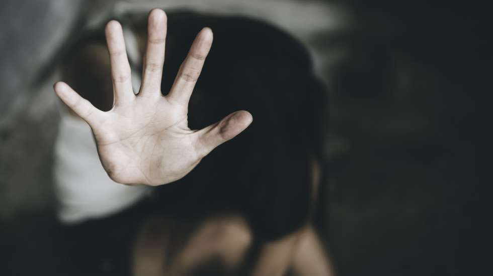 Proteção de abuso sexual