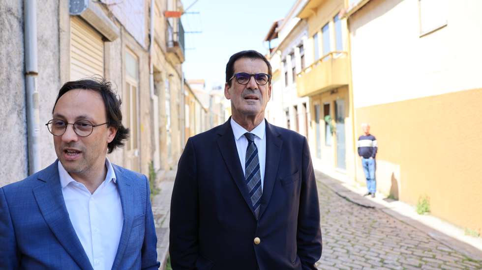 O vereador ressalvou que, após as dúvidas e inquietações levantadas, o executivo entendeu que esta não é a altura certa para decidir sobre esta matéria