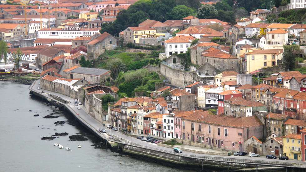 Vila Nova De Gaia