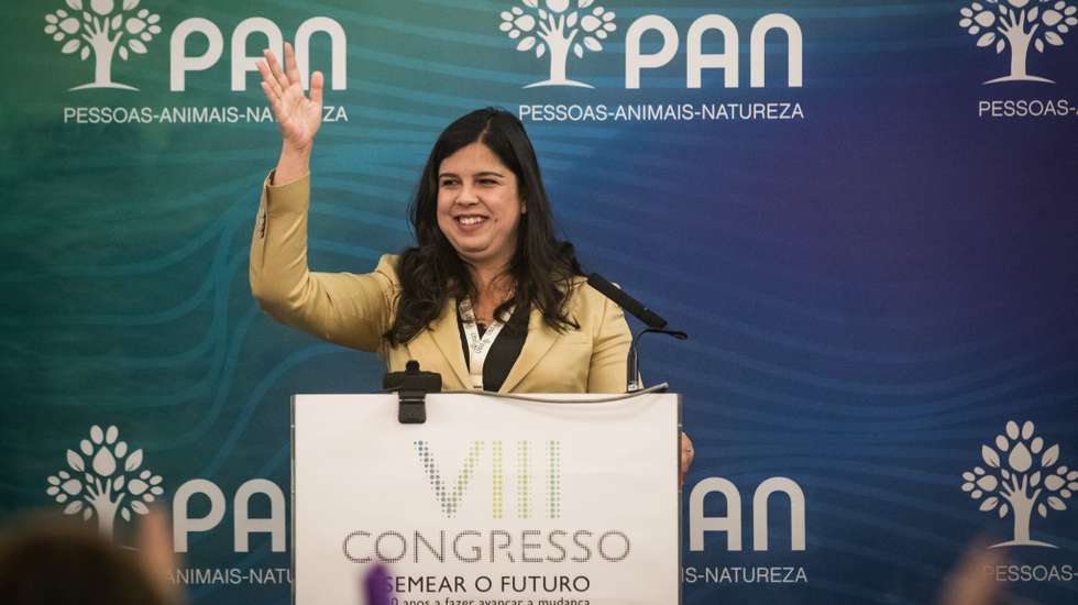PAN prefere a 6 de outubro, mas respeita decisão do Governo se quiser realizar as eleições no dia 26 de setembro