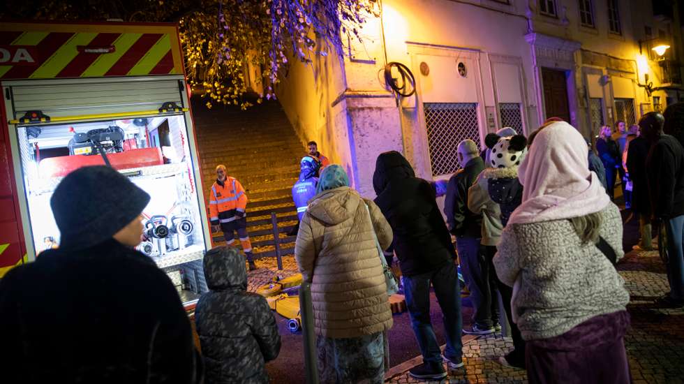 A Câmara de Vila Real acionou o seguro e as causas do incêndio estão a ser investigadas pela PJ, que se deslocou ao local na quarta-feira