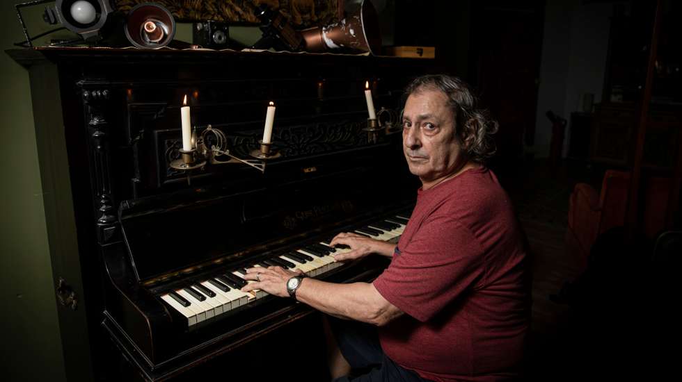 Morreu Jorge Palma Cantor E Compositor Tinha 76 Anos Observador Morreu Jorge Palma Cantor E Compositor Tinha 76 Anos Observador
