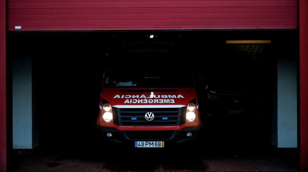Bombeiros