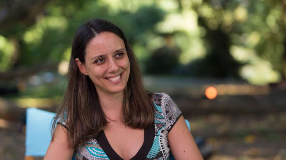 Astrobióloga Zita Martins vai presidir a grupo de trabalho da Agência Espacial Europeia