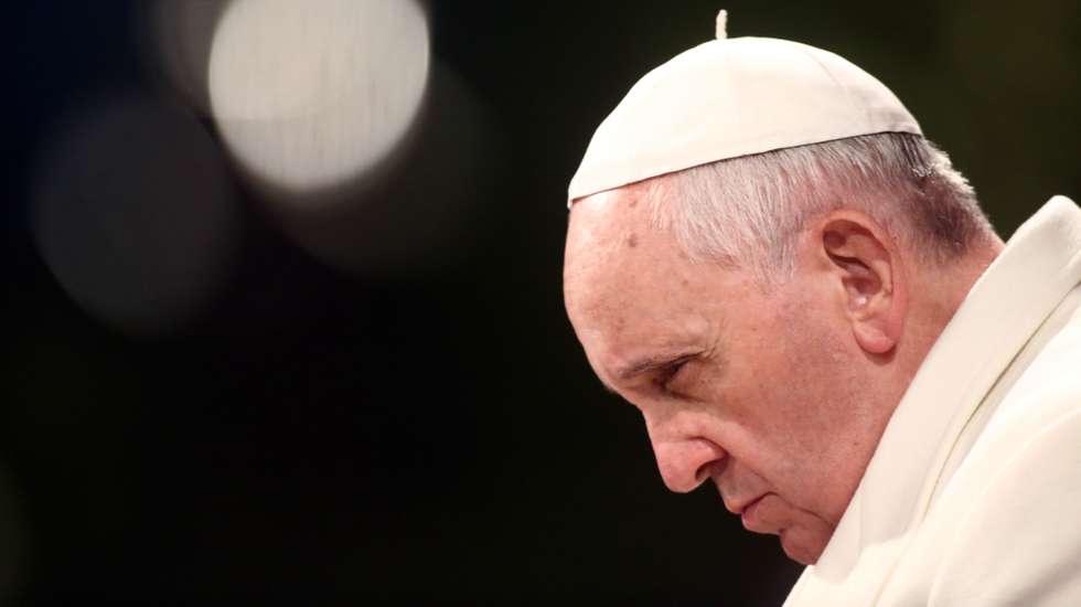 Papa Francisco