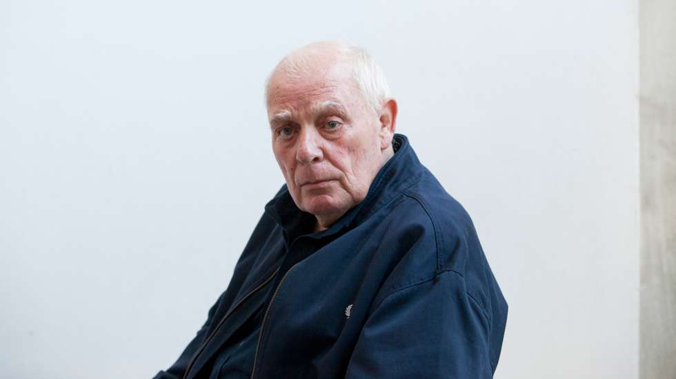 Antonio Lobo Antunes