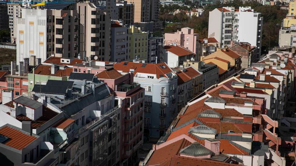 A alteração na lei pode permitir poupanças substâncias na prestação da casa