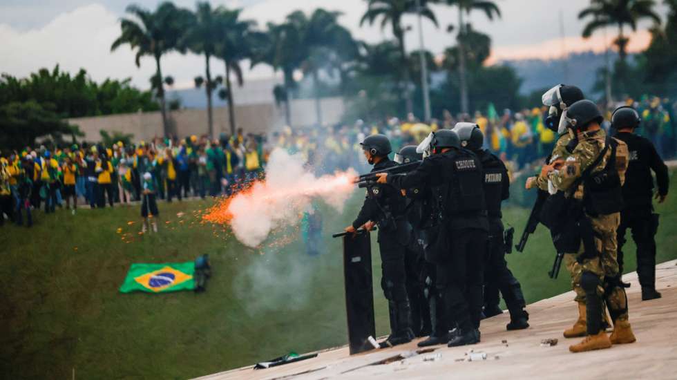 A decisão foi tomada por oito juízes do Supremo Tribunal