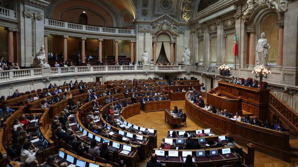 Parlamento