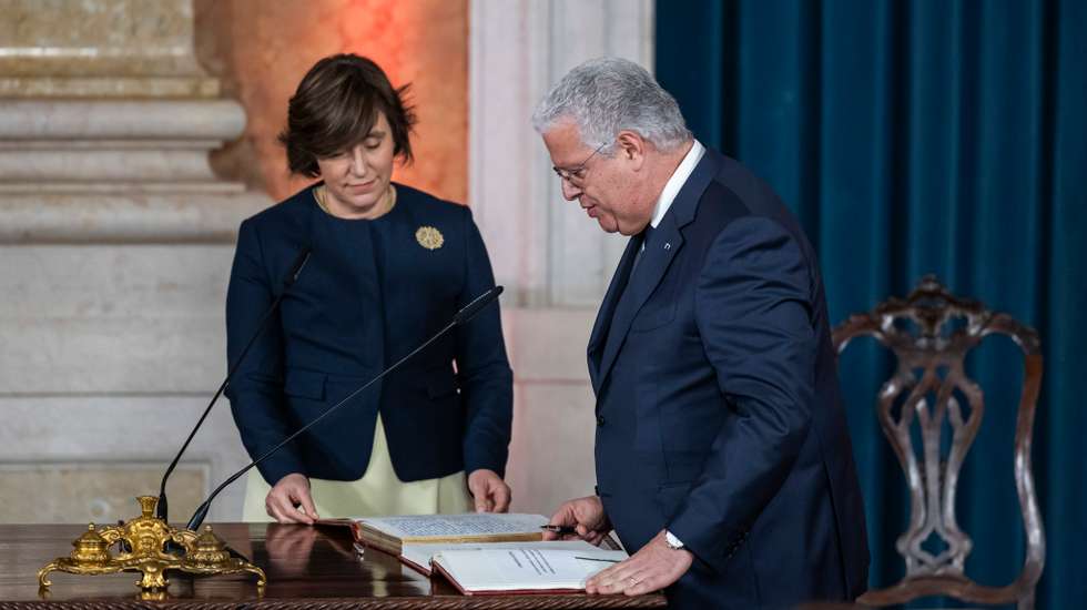 Pedro Reis foi o nome escolhido para ministro da Economia do Governo de Luís Montenegro