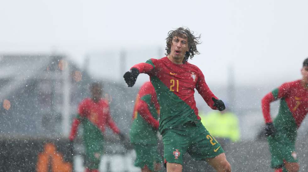 Seleção sub-21