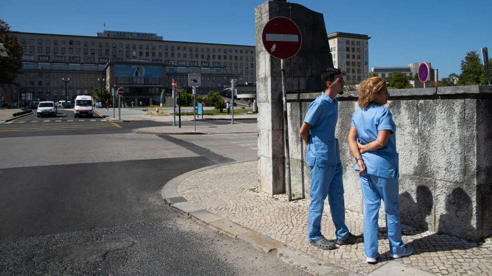 Autarquia cancelou o acordo com o Instituto Politécnico de Leiria