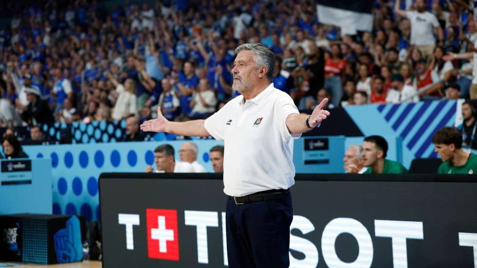 Portugal vai defrontar Espanha e Geórgia no apuramento para o Mundial de 2027