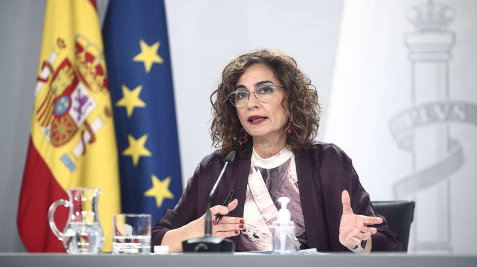 Press Conference after The Council of Ministers.