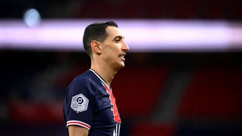 FBL-FRA-LIGUE 1-PARIS-NANTES