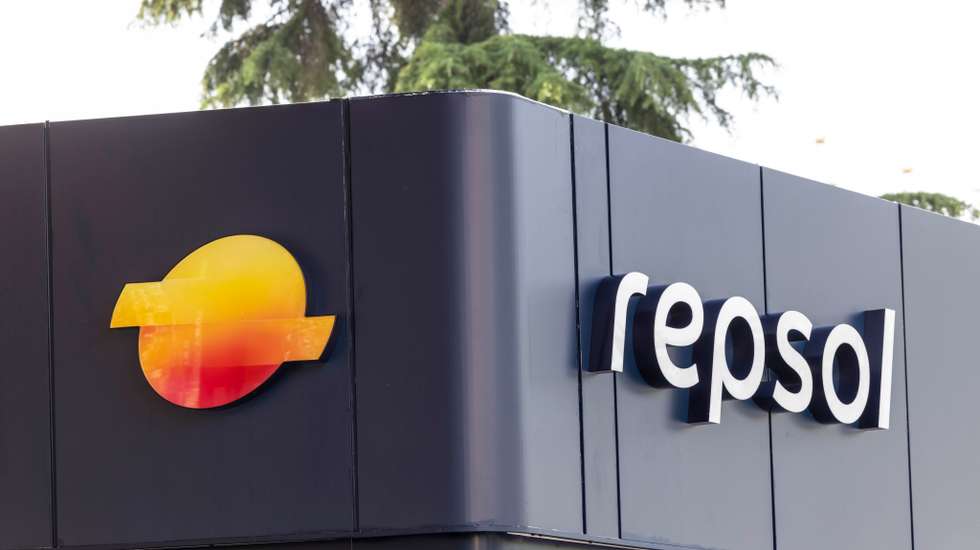 A Repsol "já criou 100 postos de trabalho diretos permanentes e cerca de 300 indiretos"