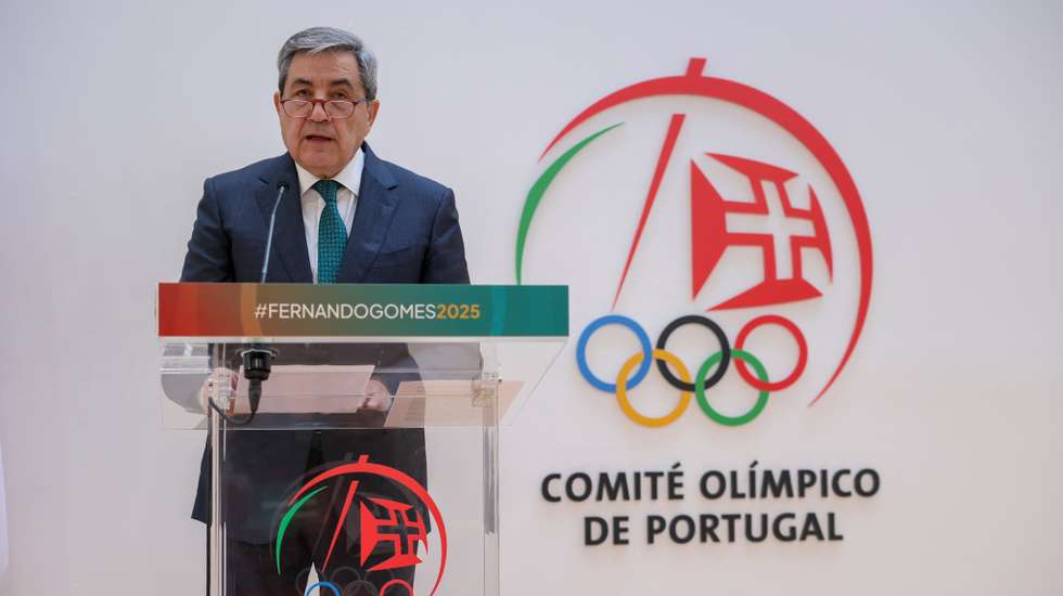 O Comité elogiou a aprovação de medidas que já tinha defendido, como o aumento de 30% da verba para a preparação olímpica