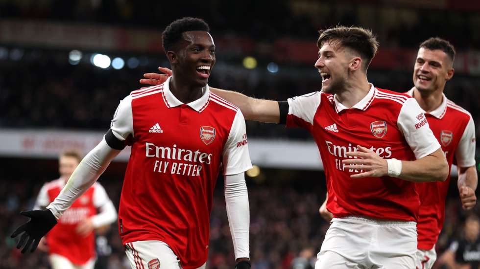 Arsenal FC v West Ham United - Premier League