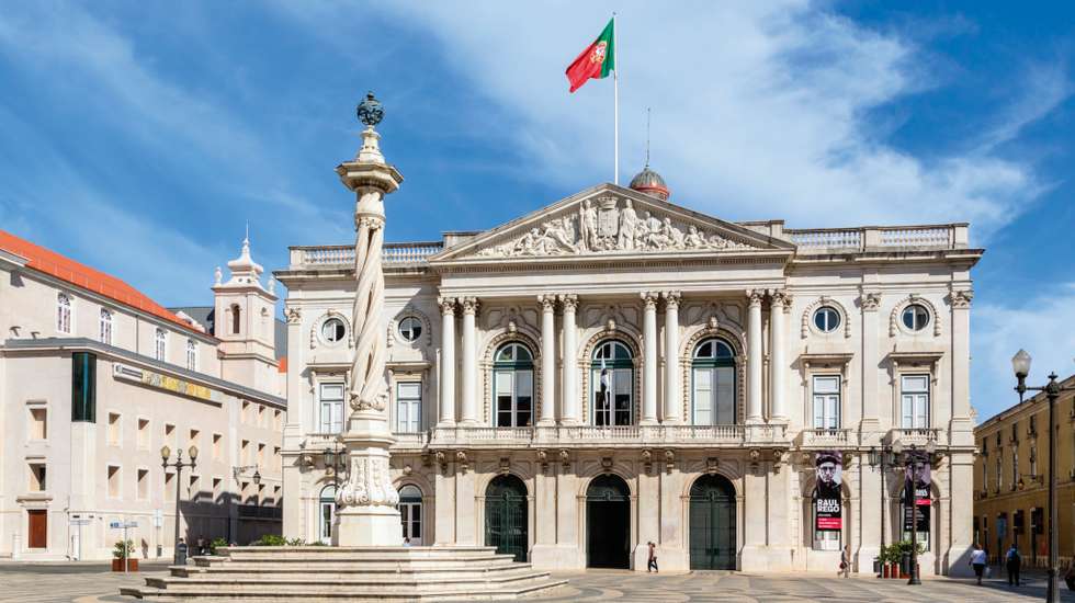 Câmara Municipal de Lisboa