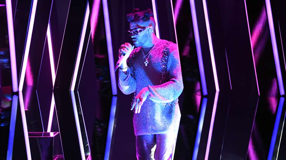 63rd Annual GRAMMY Awards – Telecast
