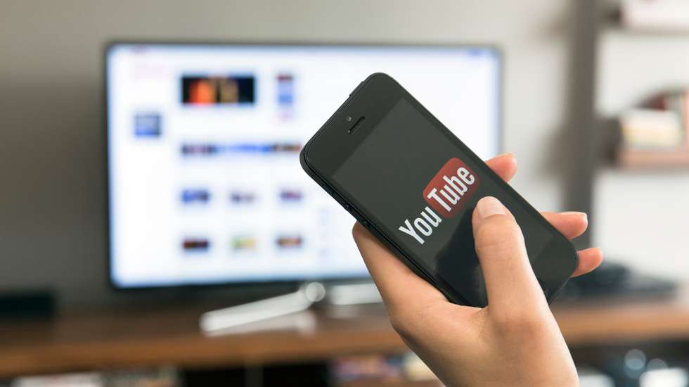 Home media sharing technology