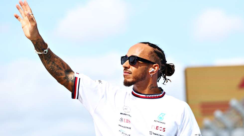 F1 Grand Prix of USA