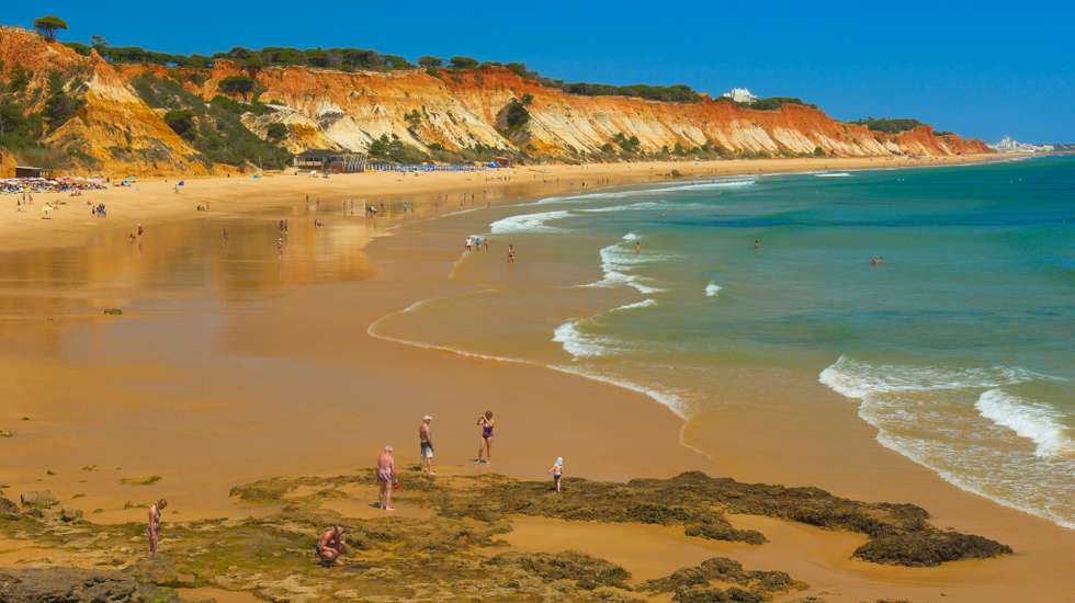 Algarve