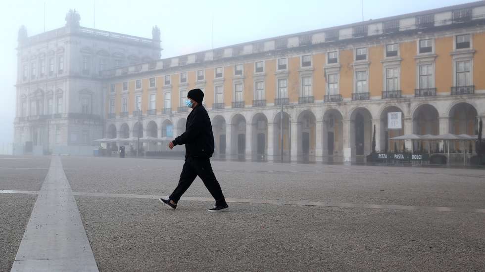 Portugal returns to State of Emergency against COVID-19