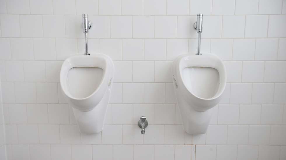 Berlin Inaugurates Gender-Neutral Toilets