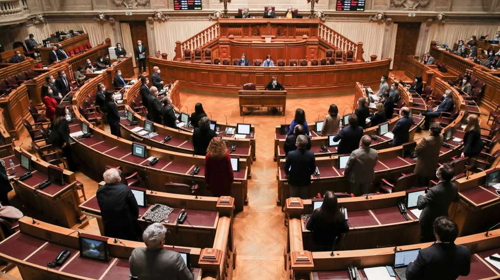Proposta foi aprovada na generalidade a 31 de março, com votos contra do PS