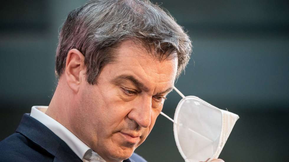Closed meeting of the CDU/CSU parliamentary group
