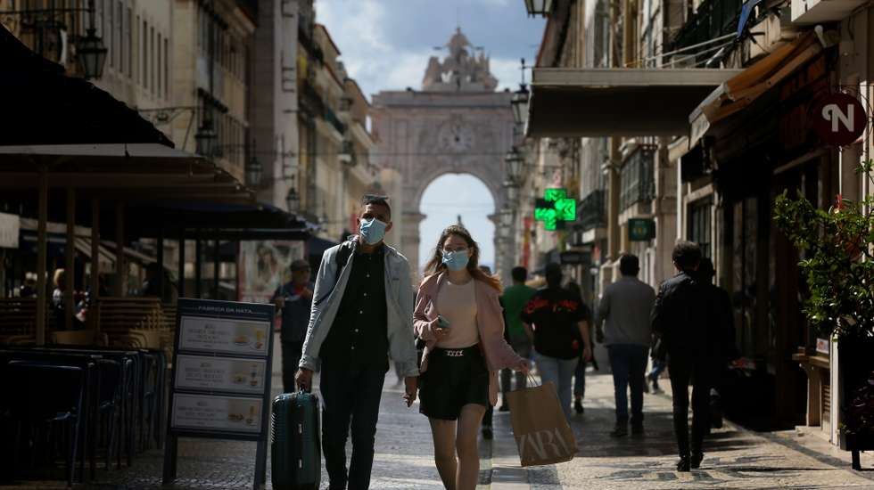 Portugal in state of calamity as fourth phase of COVID-19 unlocking begins
