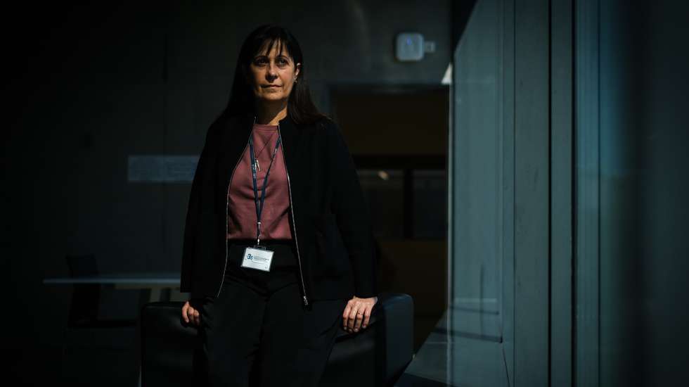Susana Sousa é professora no Instituto Superior de Engenharia do Porto e especialista em Biomateriais e Biotecnologia Médica. É líder de equipa no i3S – Instituto de Investigação e Inovação em Saúde