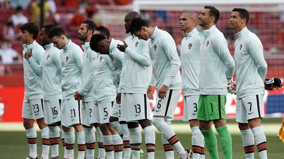 Spain v Portugal - International Friendly