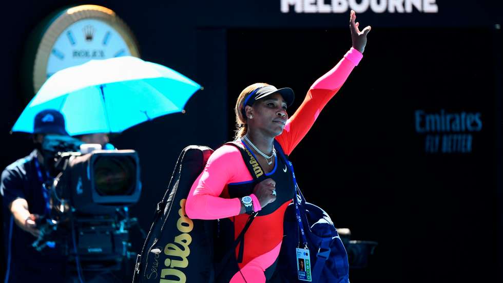 TENNIS-AUS-OPEN