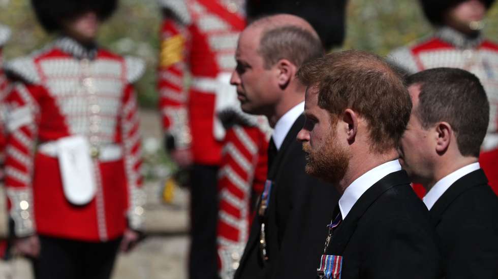 BRITAIN-ROYALS-PHILIP-FUNERAL