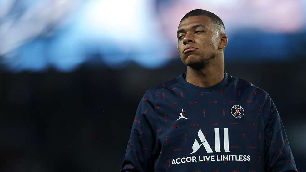 Paris Saint Germain v Olympique Lyonnais - Ligue 1 Uber Eats