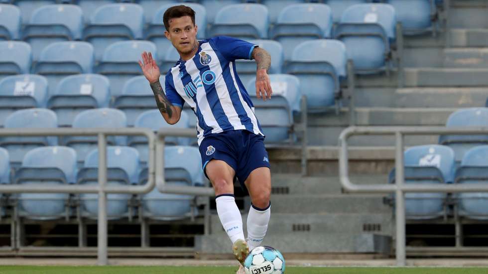 Segundo o Transfermarkt, Otávio vale 24 milhões de euros e nunca valeu tanto