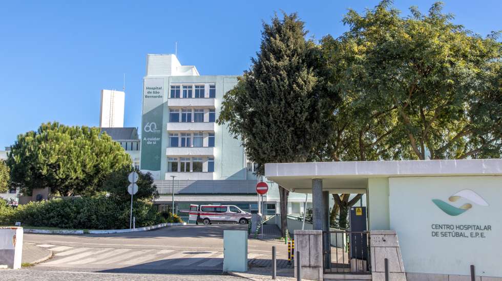Sindicato Independente dos Médicos diz que a falta de médicos põe em causa a segurança do serviço de urgência do Hospital de São Bernardo