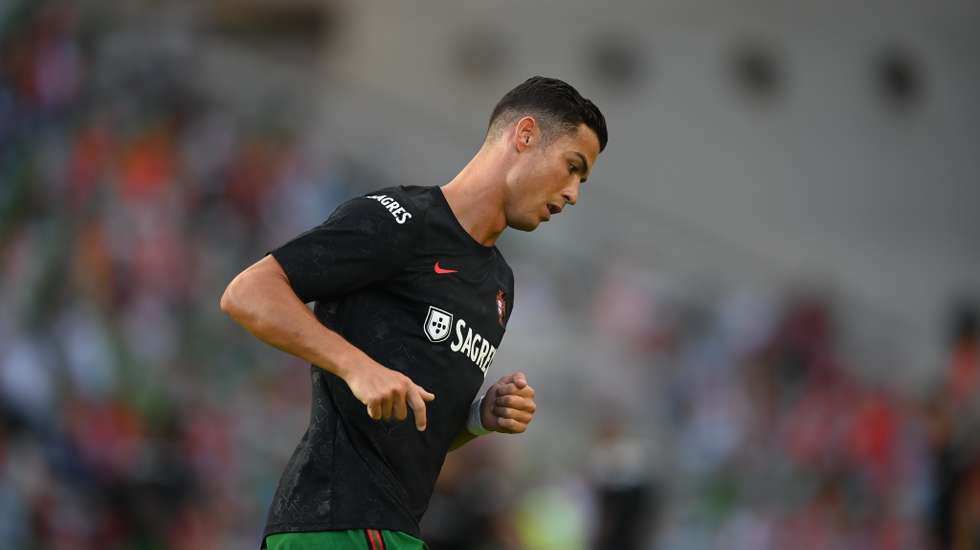 Ronaldo comprou o apartamento em 2019 e é considerado o apartamento mais caro até agora em Portugal