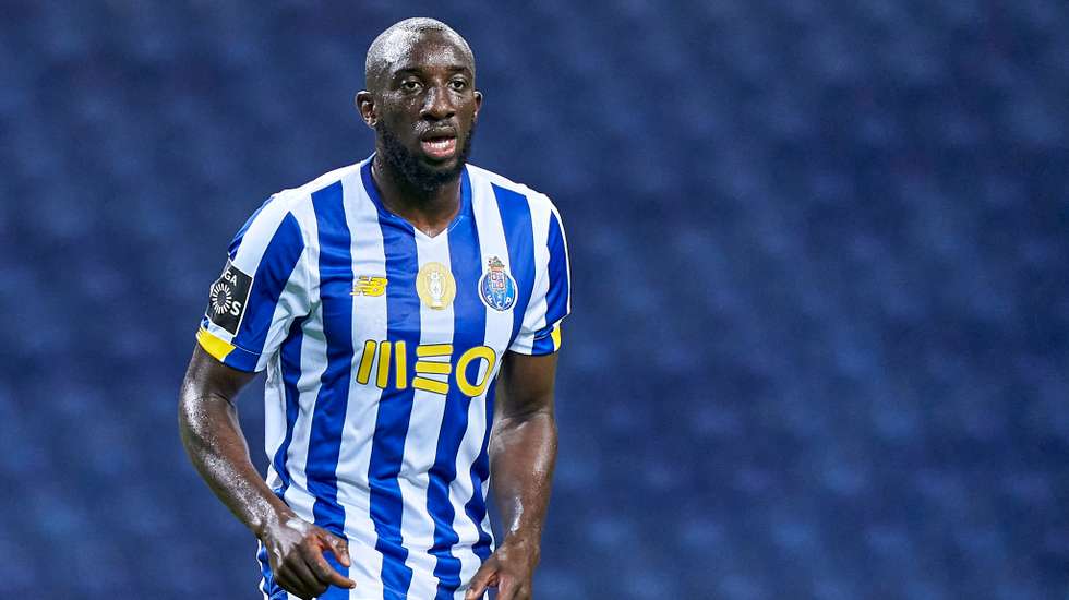 FC Porto v SC Braga - Liga NOS