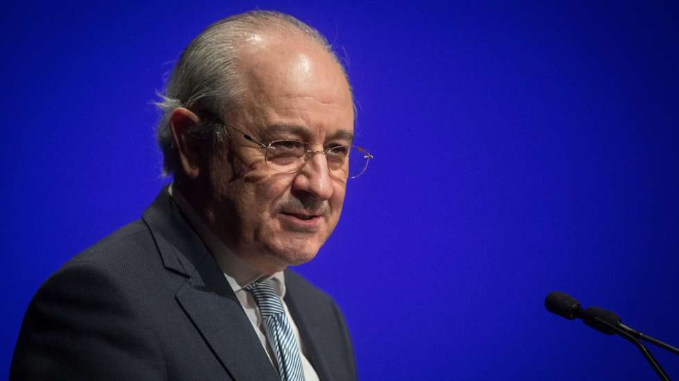 Rui Rio anunciou que o PSD vai chamar Fernando Medina e Augusto Santos Silva ao Parlamento