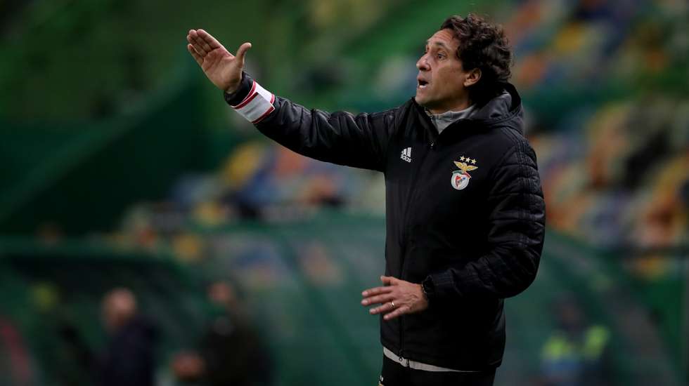 Sporting CP v SL Benfica - Primeira Liga