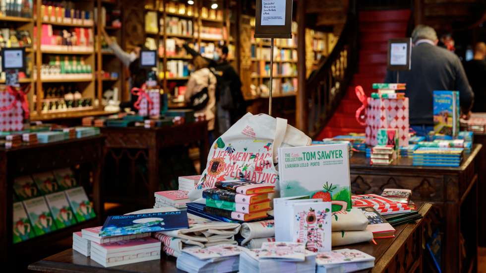 Para a RELI – Rede de Livrarias Independentes há a possibilidade de estarmos perante "uma péssima notícia"