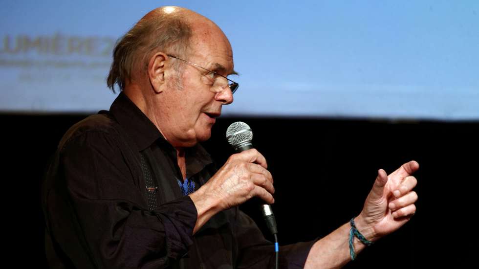 9th Film Festival Lumiere In Lyon : Day Four