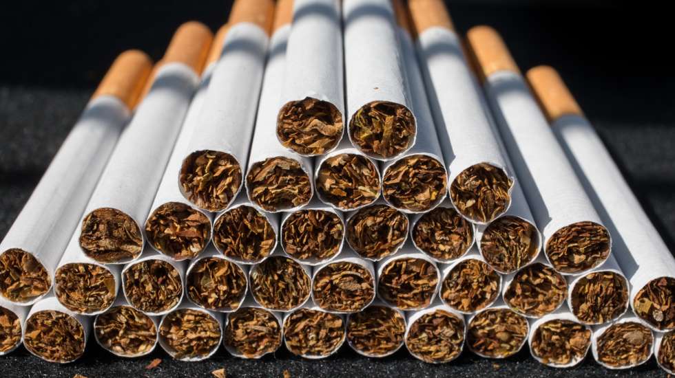Health Campaigners Call For A Tobacco Levy To Help Smokers Quit