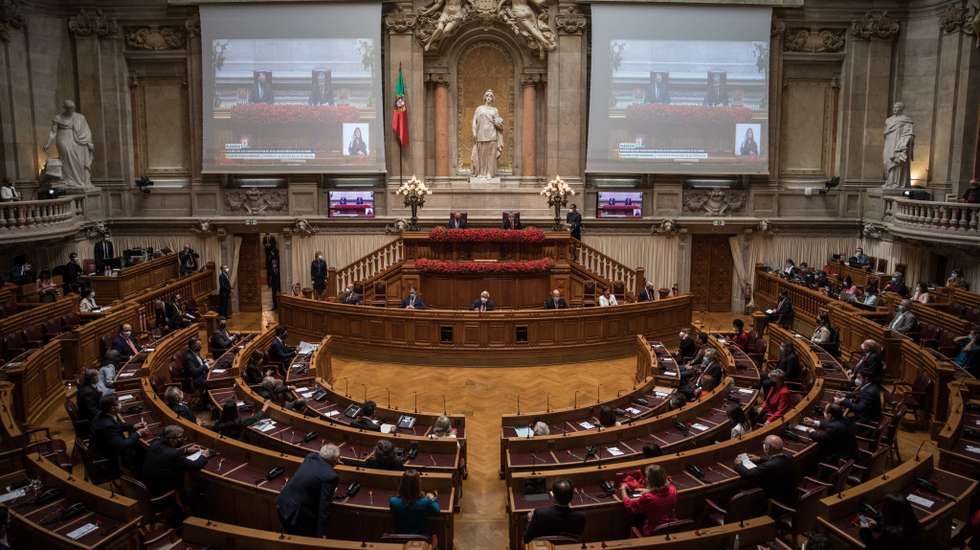 Alterações só podem acontecer 15 dias depois da leitura, prazo conhecido por período de reflexão