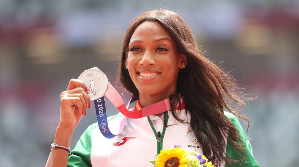 Athletics - Olympics: Day 10